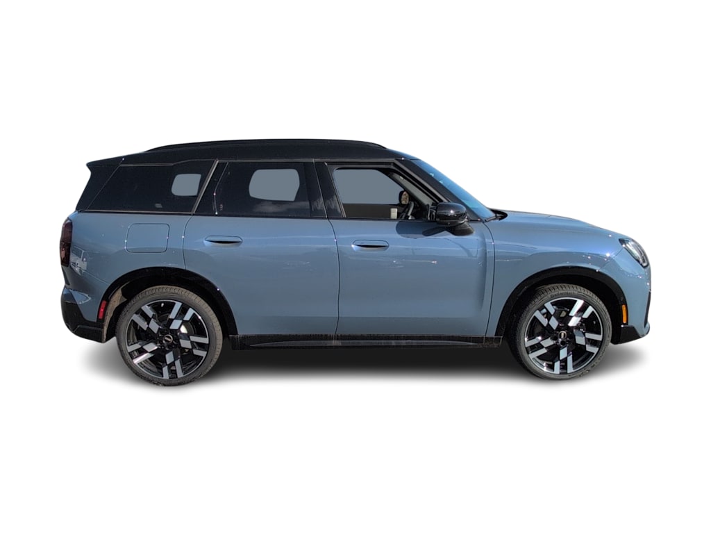 Thumbnail: 2026 MINI Cooper Countryman - 23