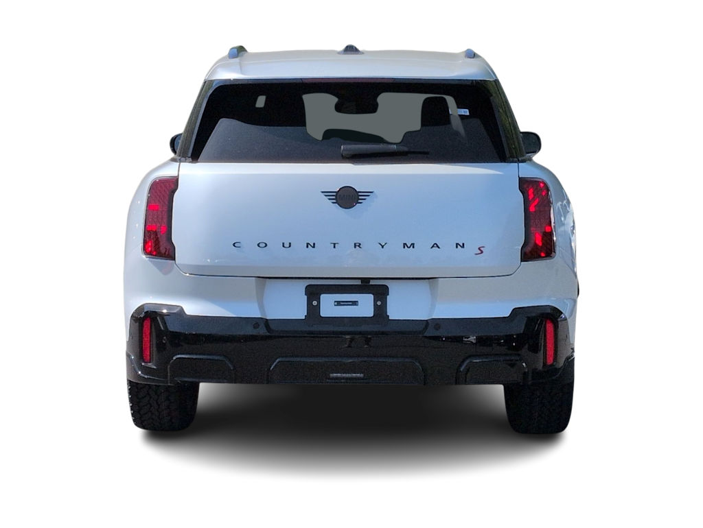 Thumbnail: 2027 MINI Cooper Countryman - 5