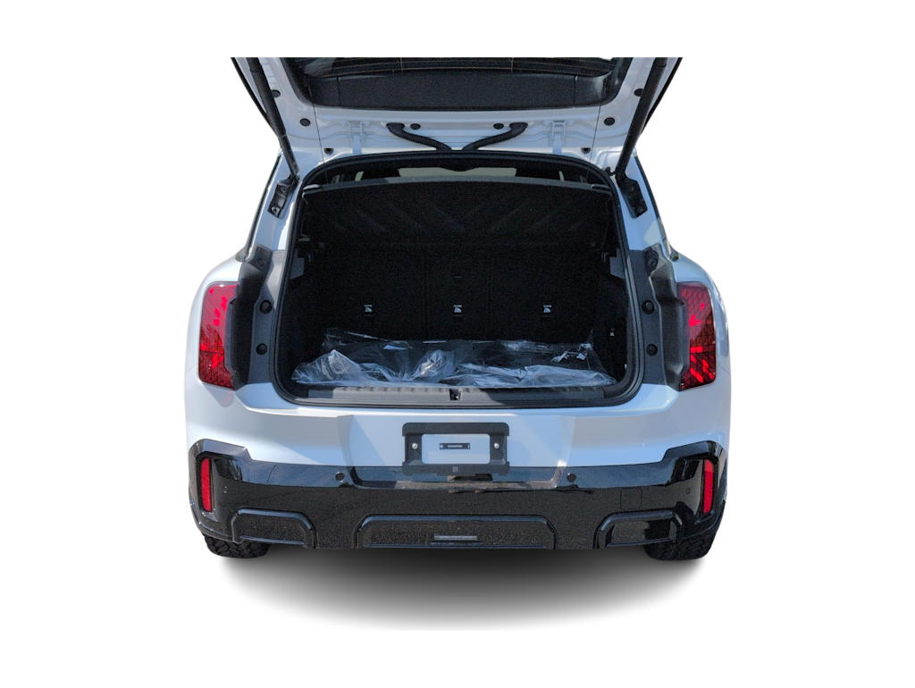 Thumbnail: 2027 MINI Cooper Countryman - 16