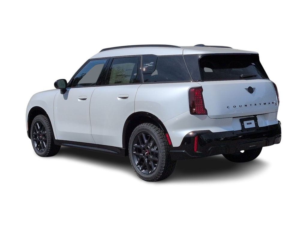 Thumbnail: 2027 MINI Cooper Countryman - 4