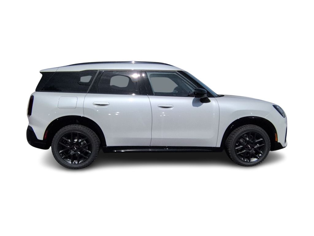Thumbnail: 2027 MINI Cooper Countryman - 21