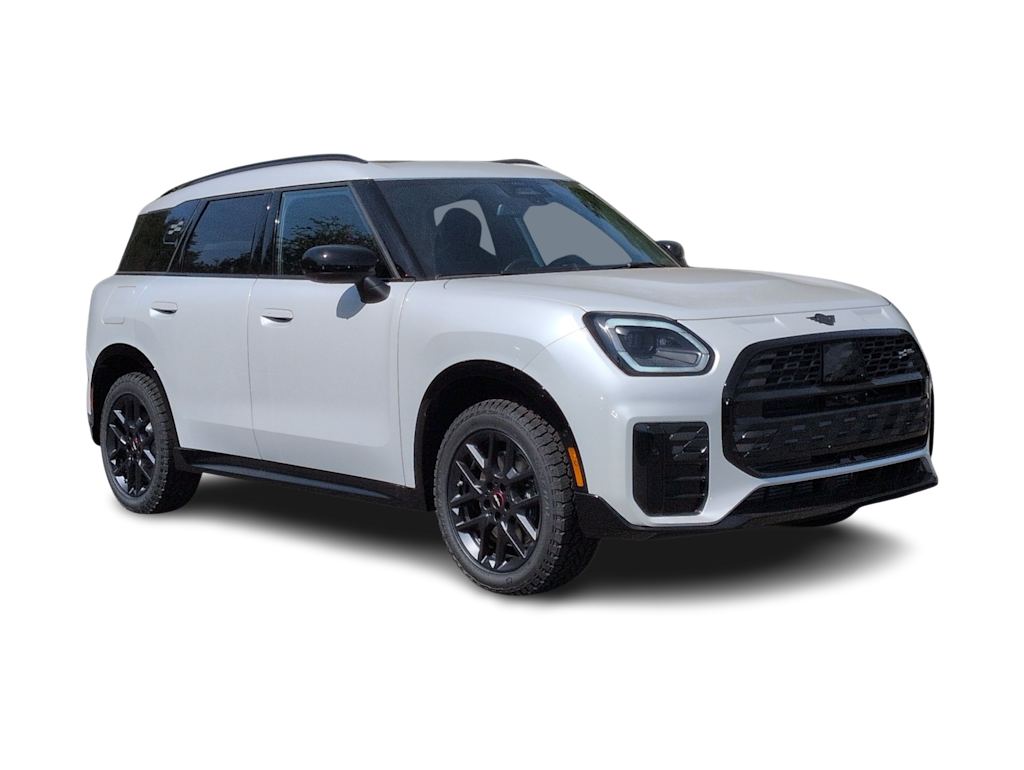 Thumbnail: 2027 MINI Cooper Countryman - 18