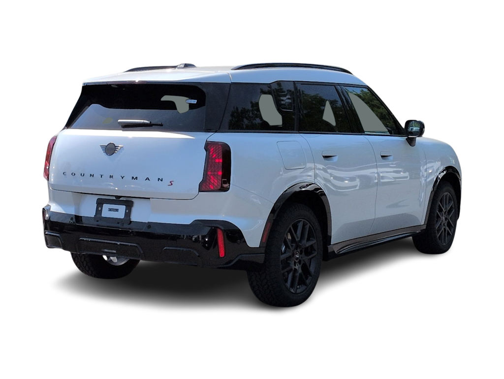 Thumbnail: 2027 MINI Cooper Countryman - 20