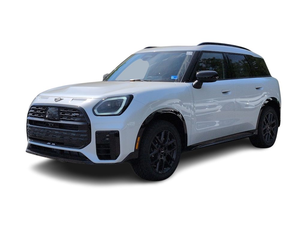 Thumbnail: 2027 MINI Cooper Countryman - 19
