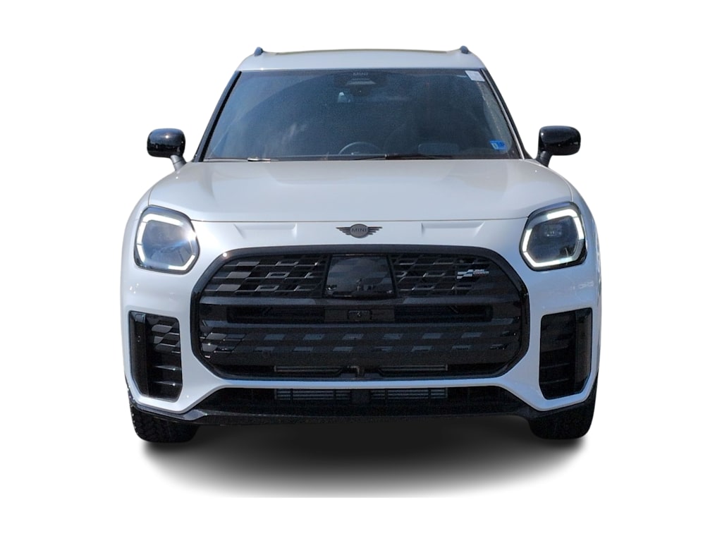 Thumbnail: 2027 MINI Cooper Countryman - 6