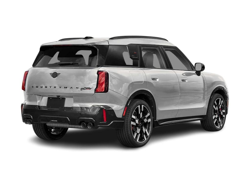 Thumbnail: 2027 MINI Cooper Countryman - 10