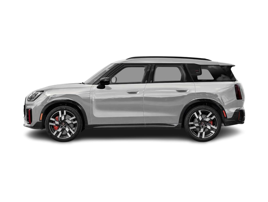 Thumbnail: 2027 MINI Cooper Countryman - 3