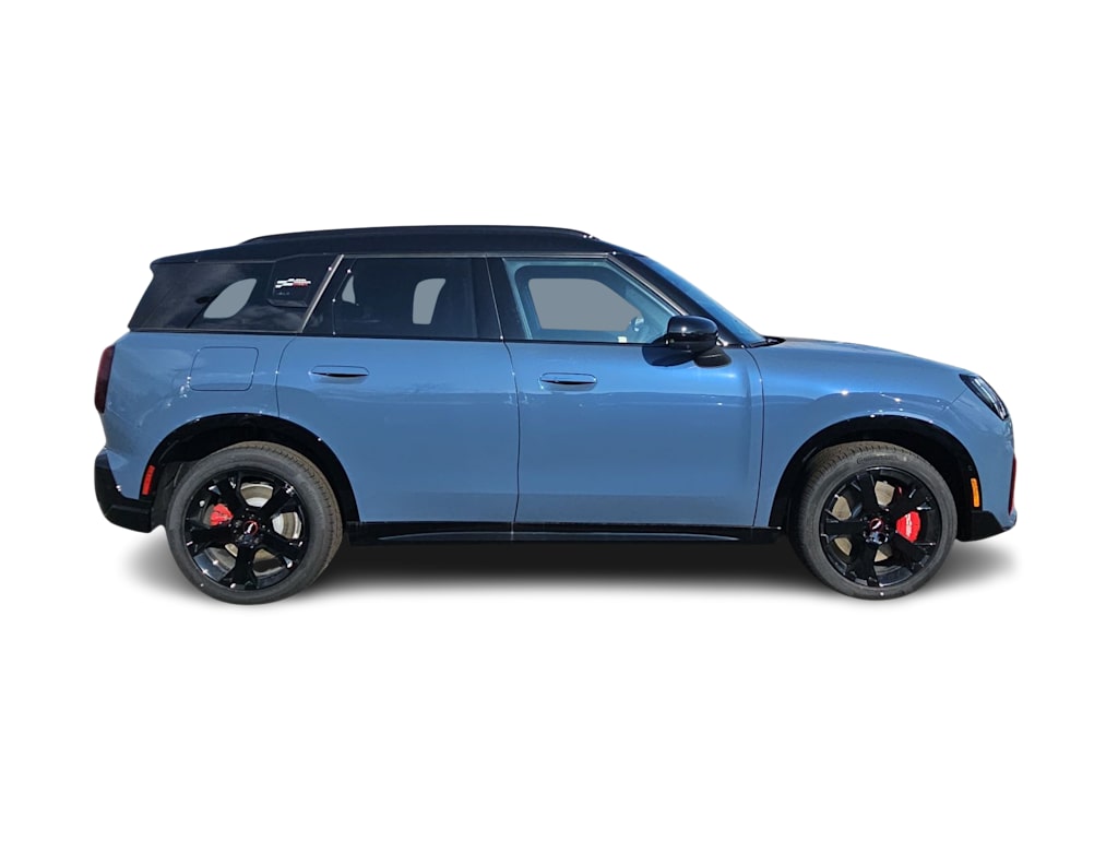 Thumbnail: 2026 MINI Cooper Countryman - 21