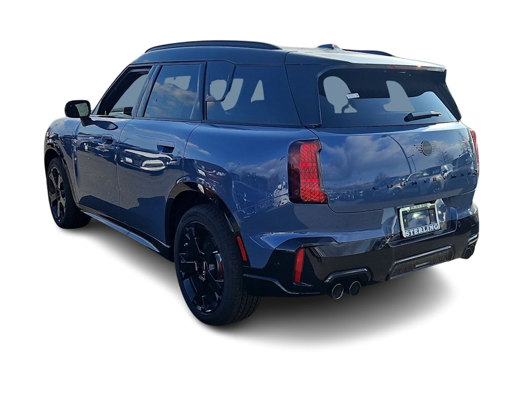 Thumbnail: 2026 MINI Cooper Countryman - 4