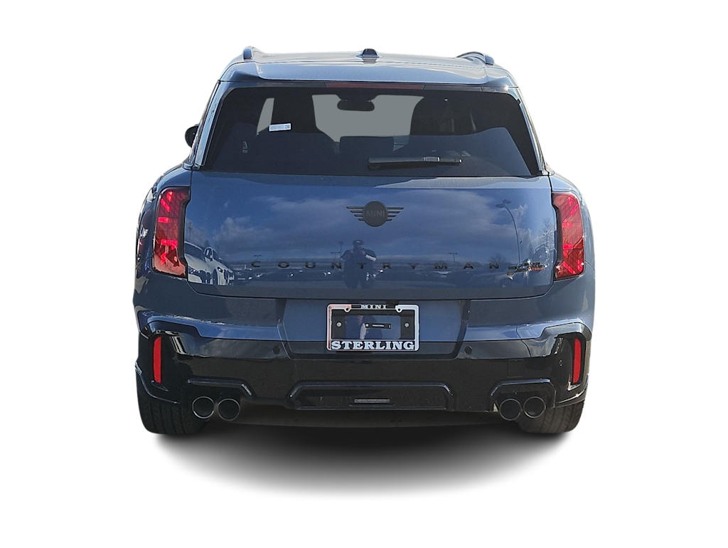 Thumbnail: 2026 MINI Cooper Countryman - 5