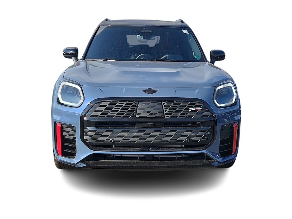 Thumbnail: 2026 MINI Cooper Countryman - 6