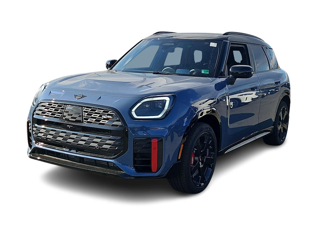 Thumbnail: 2026 MINI Cooper Countryman - 19