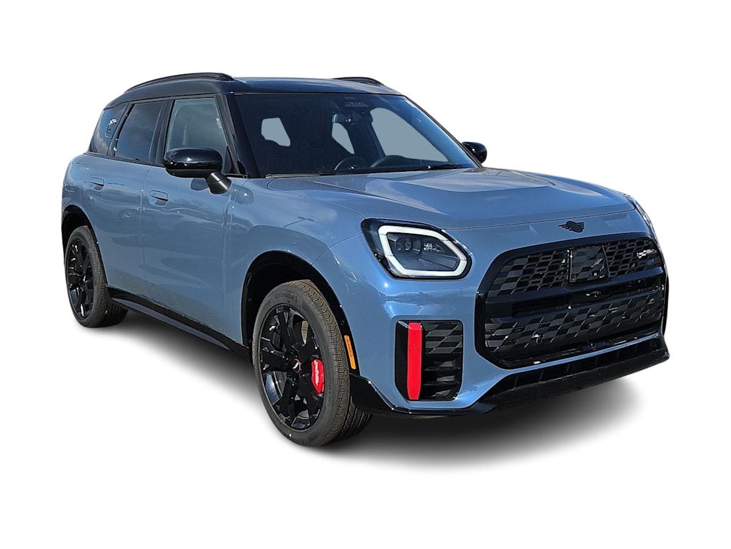 Thumbnail: 2026 MINI Cooper Countryman - 18