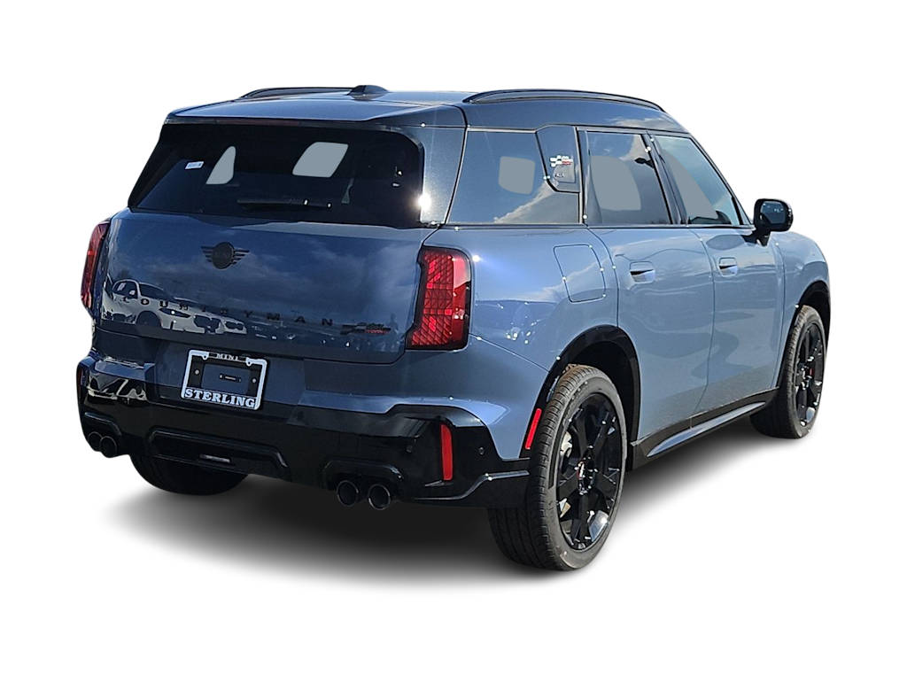Thumbnail: 2026 MINI Cooper Countryman - 20