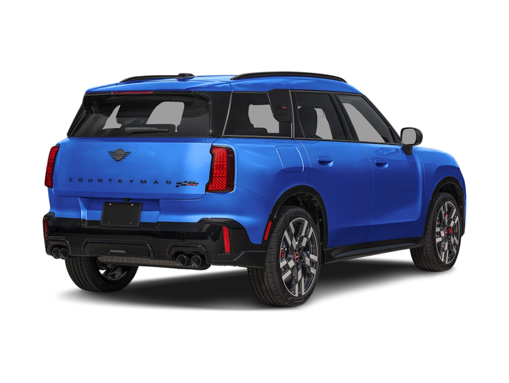 Thumbnail: 2027 MINI Cooper Countryman - 10