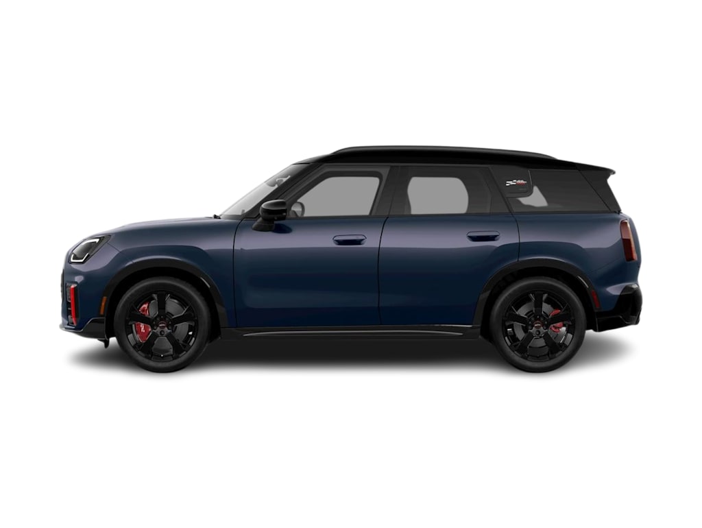 2026 MINI Countryman