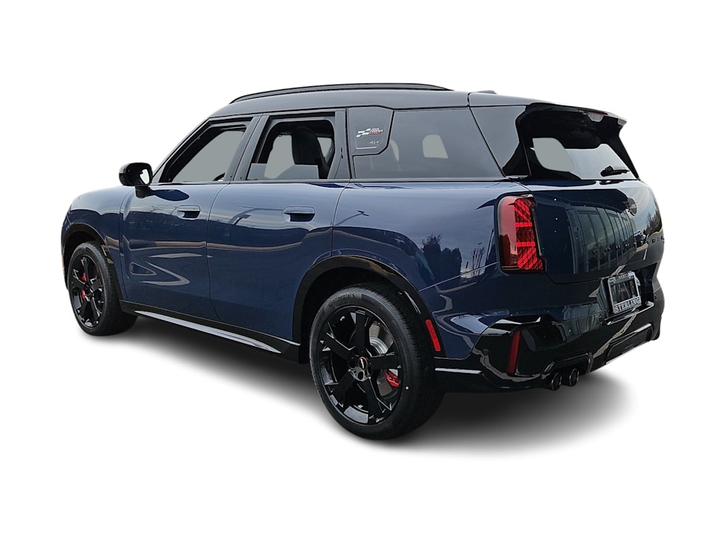 Thumbnail: 2026 MINI Cooper Countryman - 4
