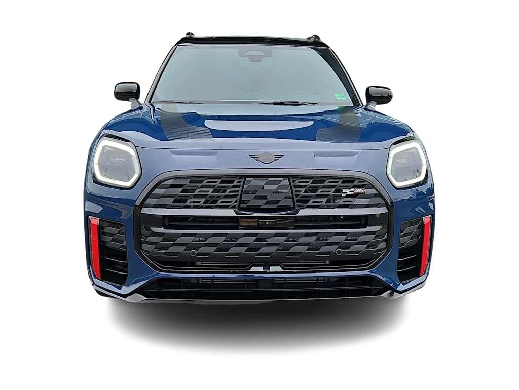 Thumbnail: 2026 MINI Cooper Countryman - 5