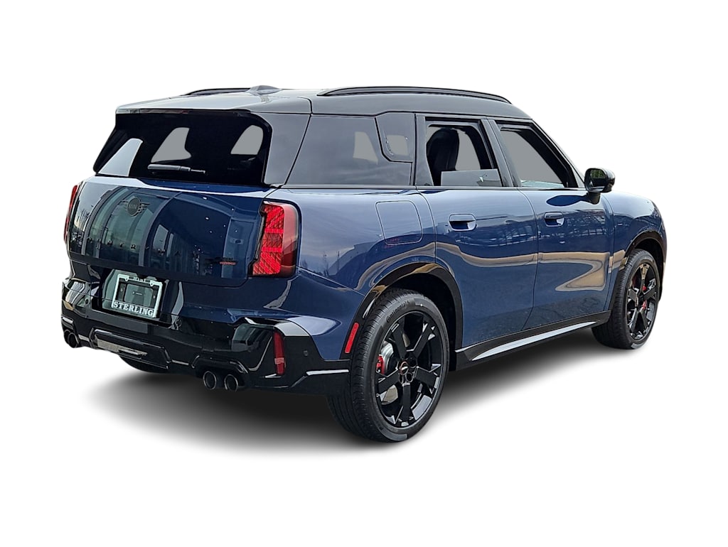 Thumbnail: 2026 MINI Cooper Countryman - 21
