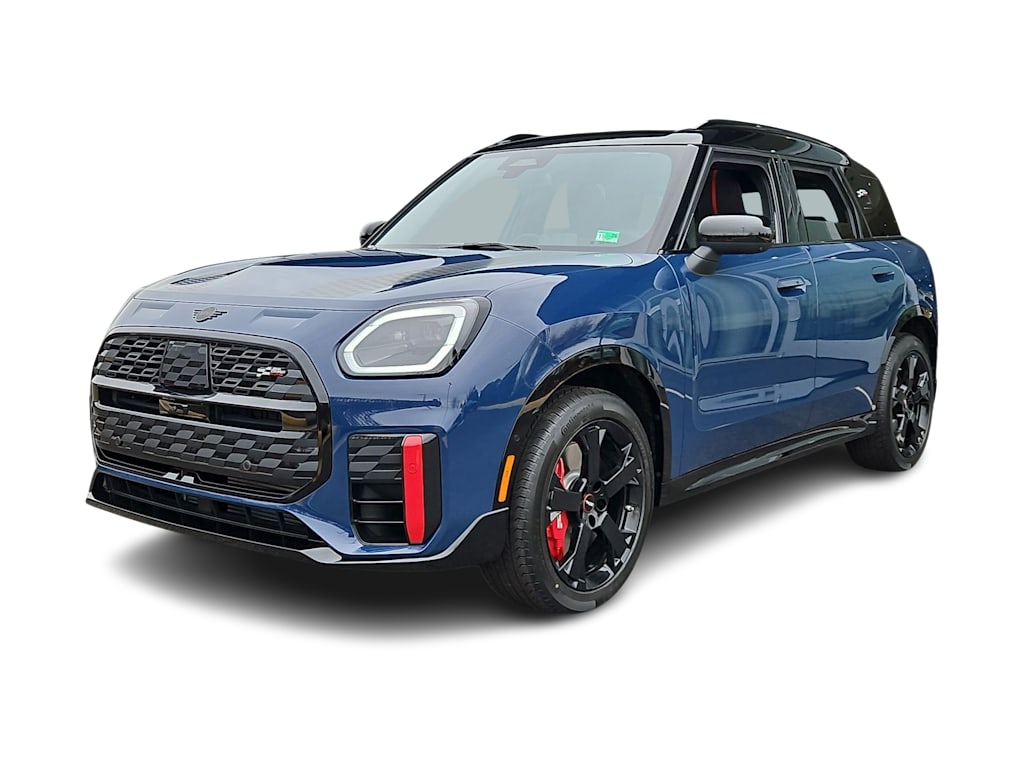 Thumbnail: 2026 MINI Cooper Countryman - 19