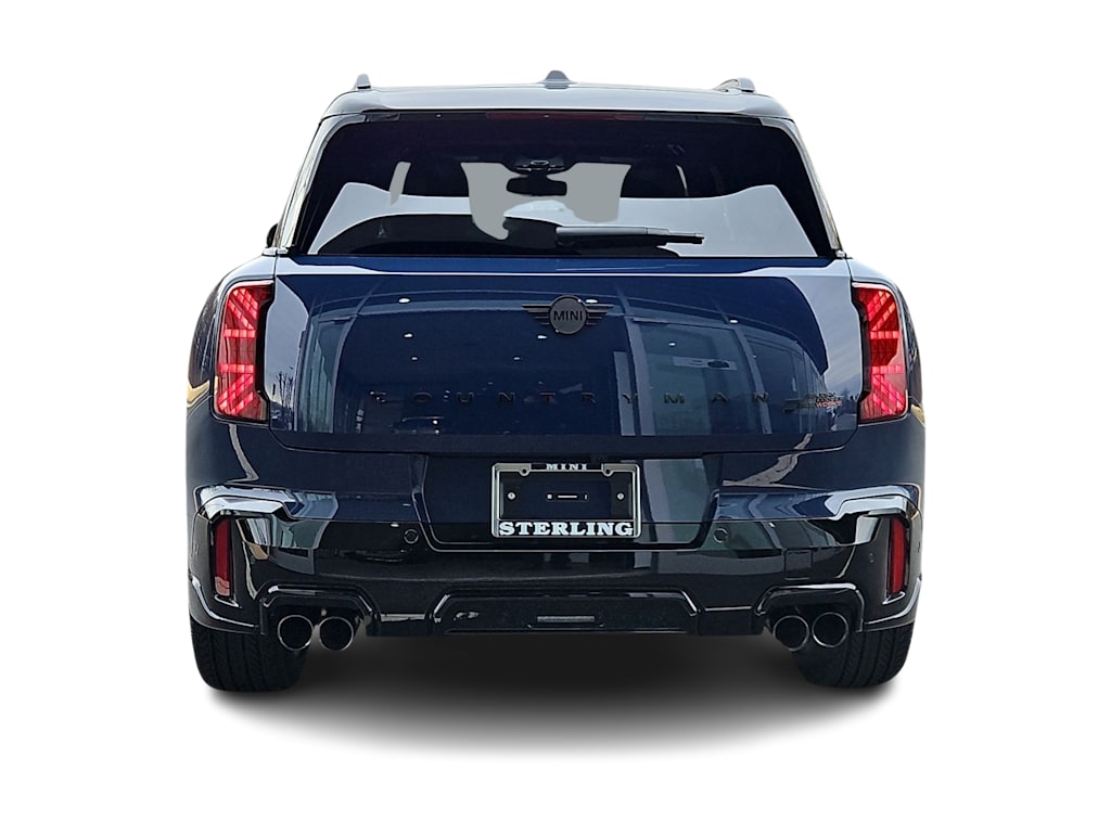 Thumbnail: 2026 MINI Cooper Countryman - 20