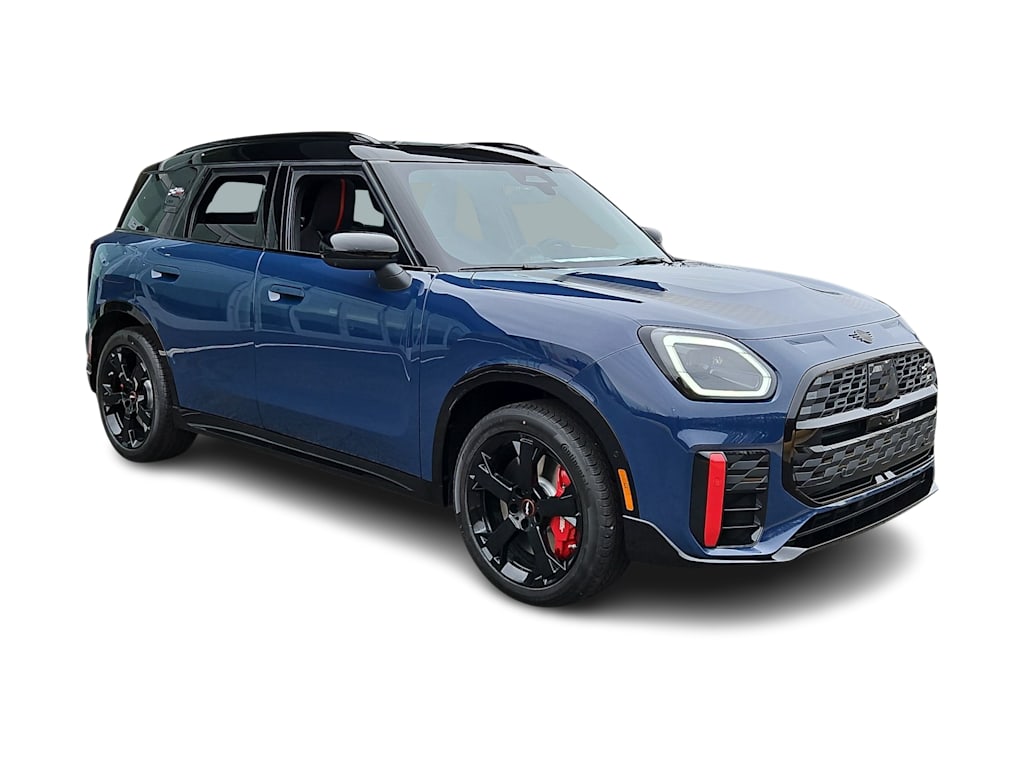 Thumbnail: 2026 MINI Cooper Countryman - 18