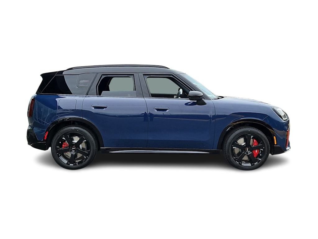 Thumbnail: 2026 MINI Cooper Countryman - 22