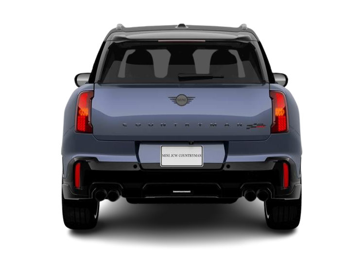 Thumbnail: 2027 MINI Cooper Countryman - 3