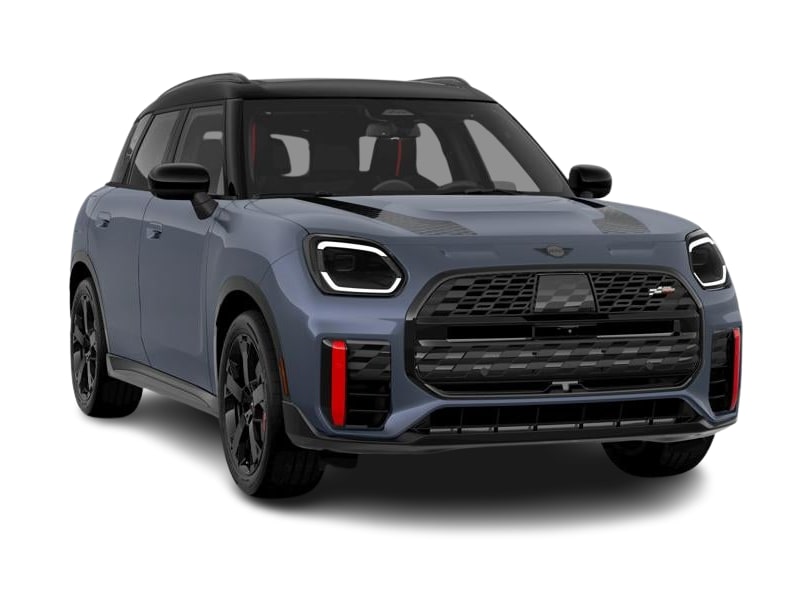 Thumbnail: 2027 MINI Cooper Countryman - 4