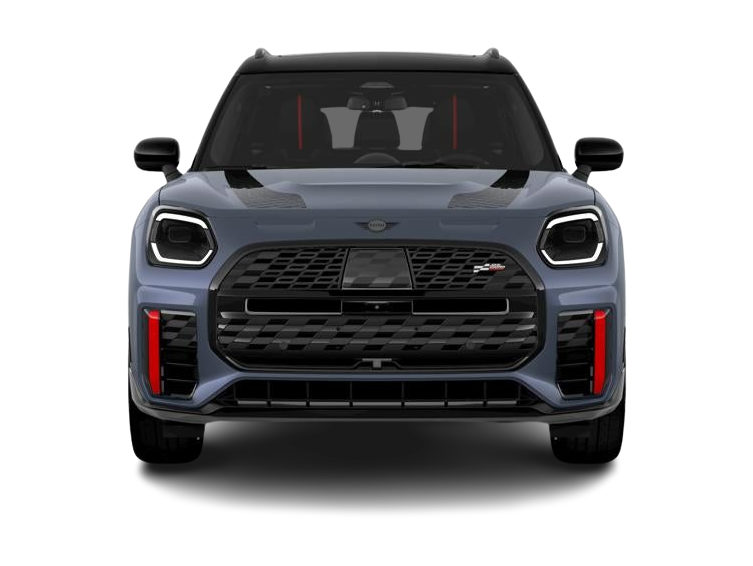 Thumbnail: 2027 MINI Cooper Countryman - 8