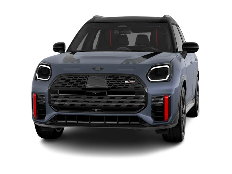 Thumbnail: 2027 MINI Cooper Countryman - 9