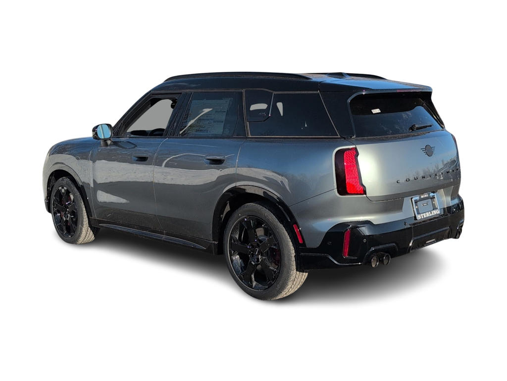 Thumbnail: 2026 MINI Cooper Countryman - 4