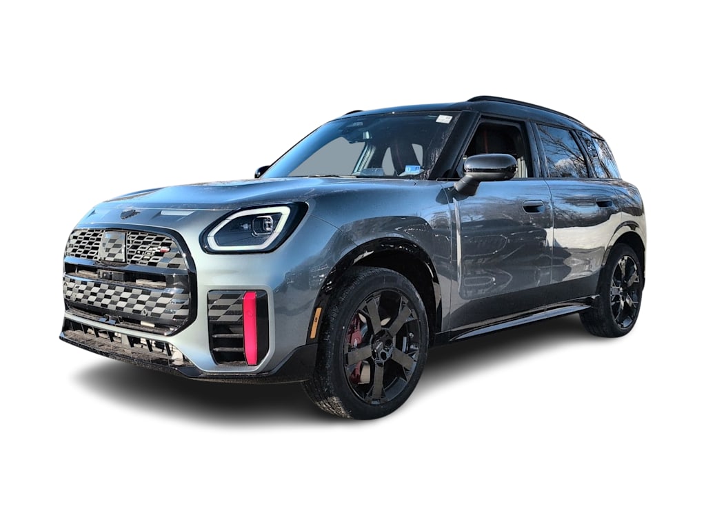 Thumbnail: 2026 MINI Cooper Countryman - 20