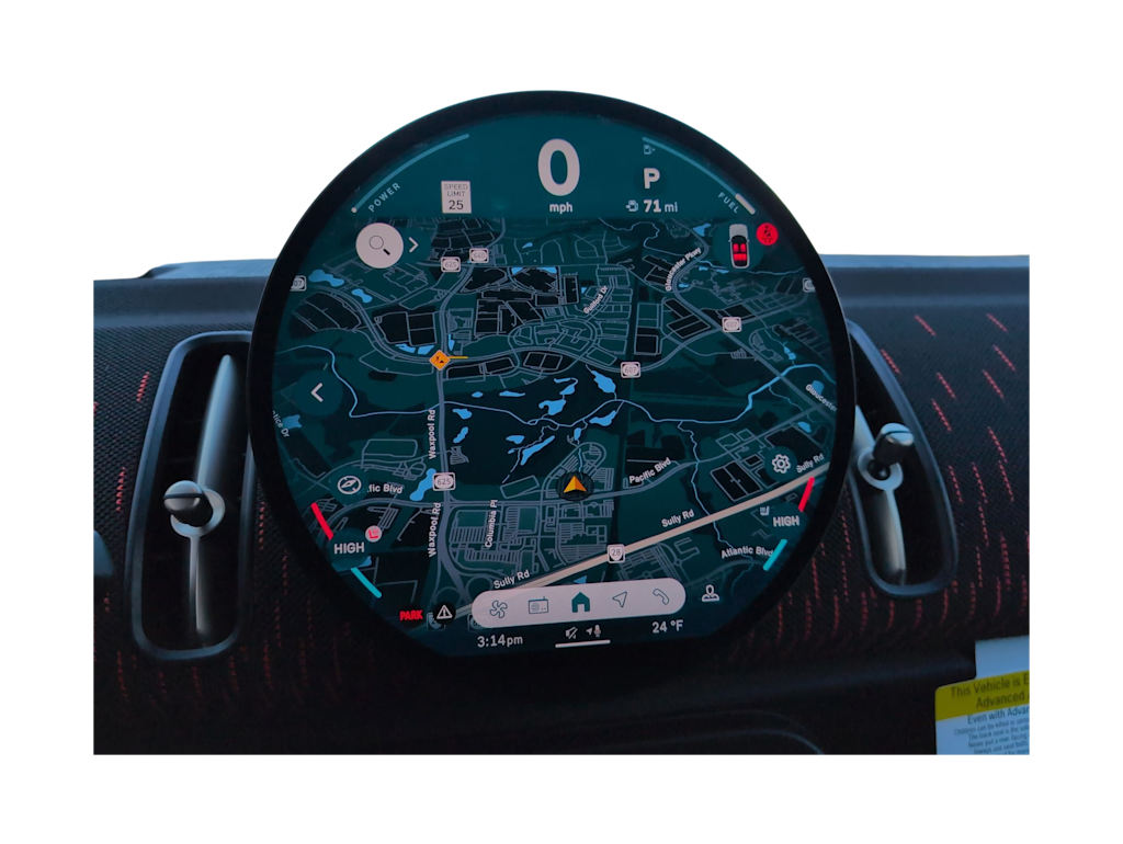 Thumbnail: 2026 MINI Cooper Countryman - 33