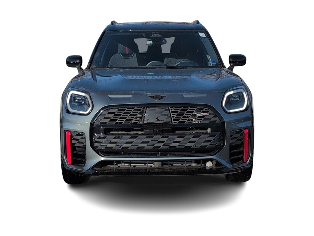 Thumbnail: 2026 MINI Cooper Countryman - 6