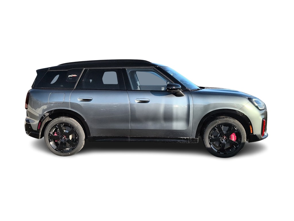 Thumbnail: 2026 MINI Cooper Countryman - 22