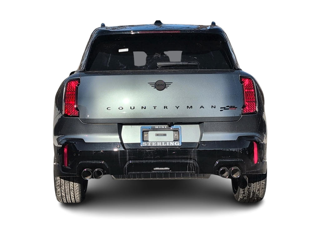 Thumbnail: 2026 MINI Cooper Countryman - 5