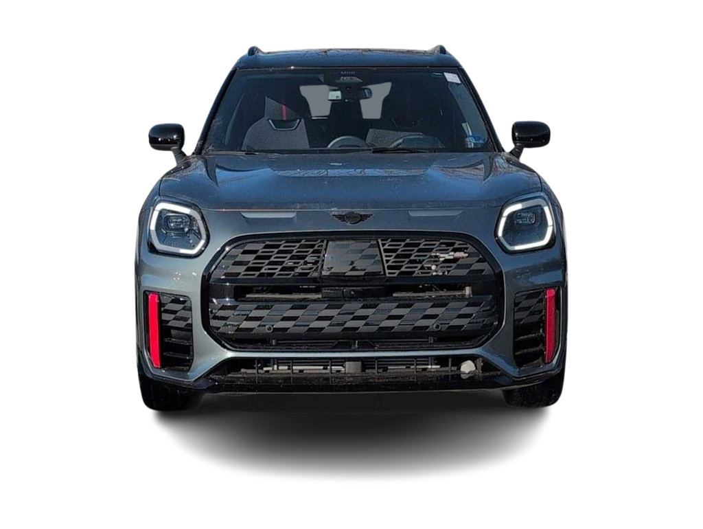 Thumbnail: 2026 MINI Cooper Countryman - 6