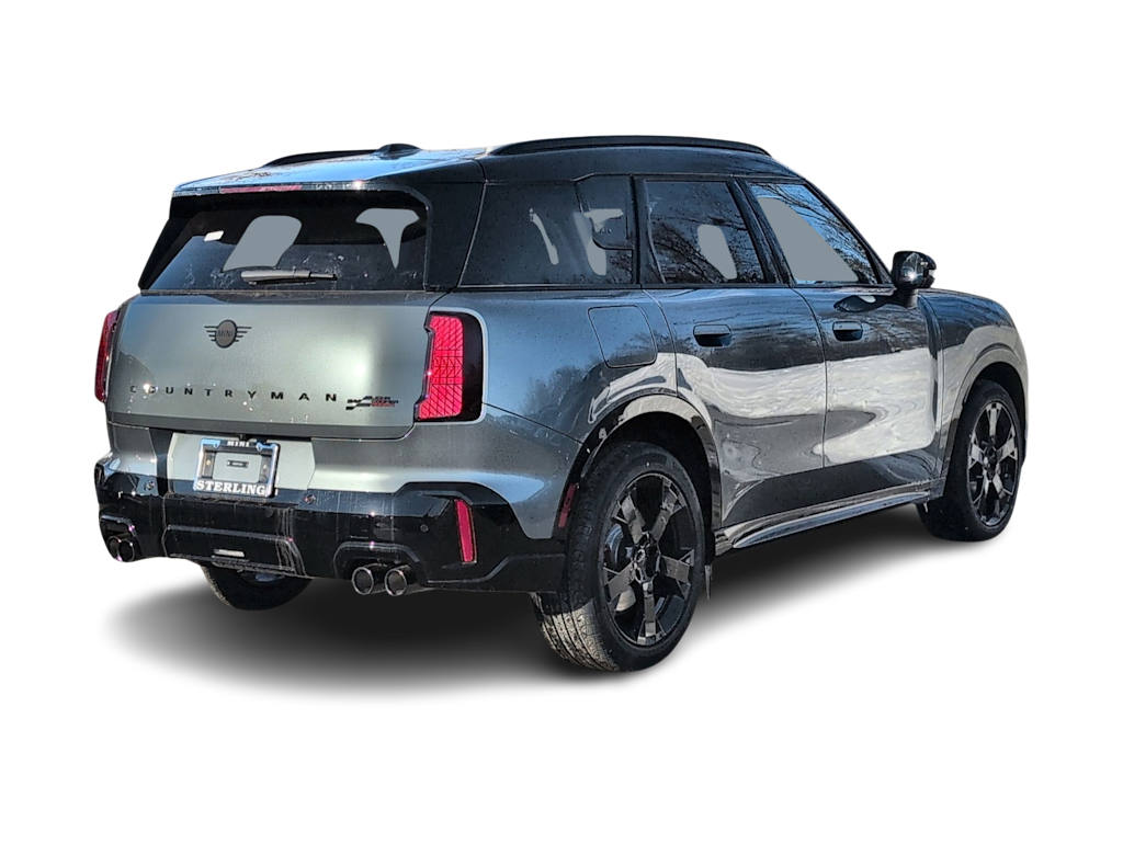 Thumbnail: 2026 MINI Cooper Countryman - 21