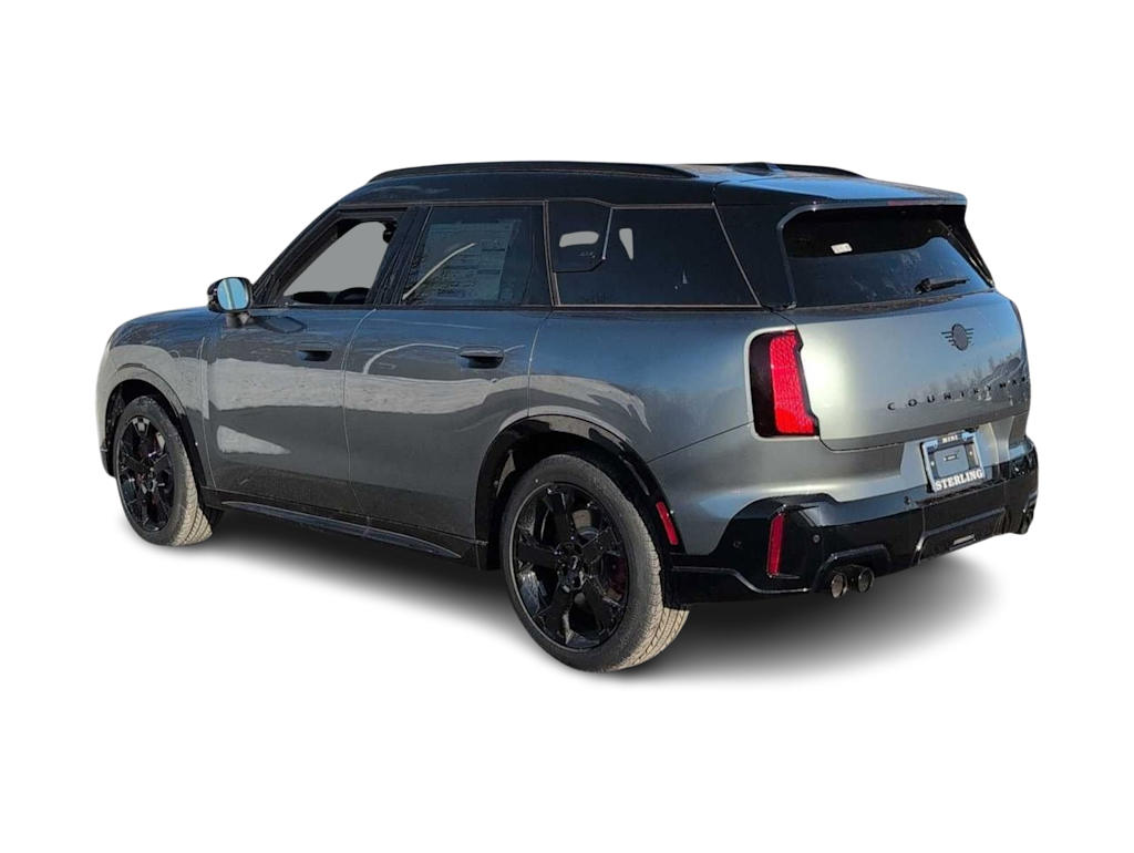 Thumbnail: 2026 MINI Cooper Countryman - 4