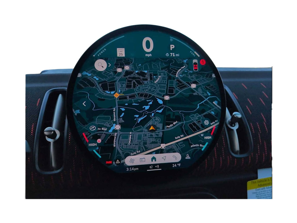 Thumbnail: 2026 MINI Cooper Countryman - 33