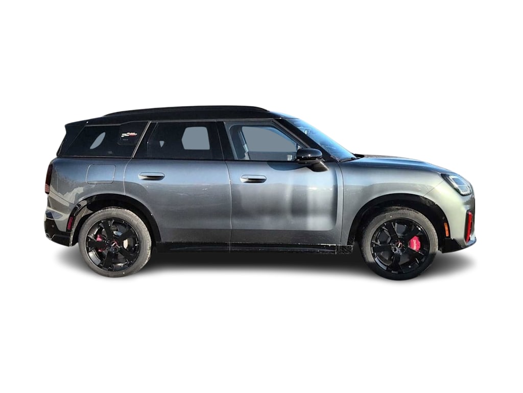 Thumbnail: 2026 MINI Cooper Countryman - 22