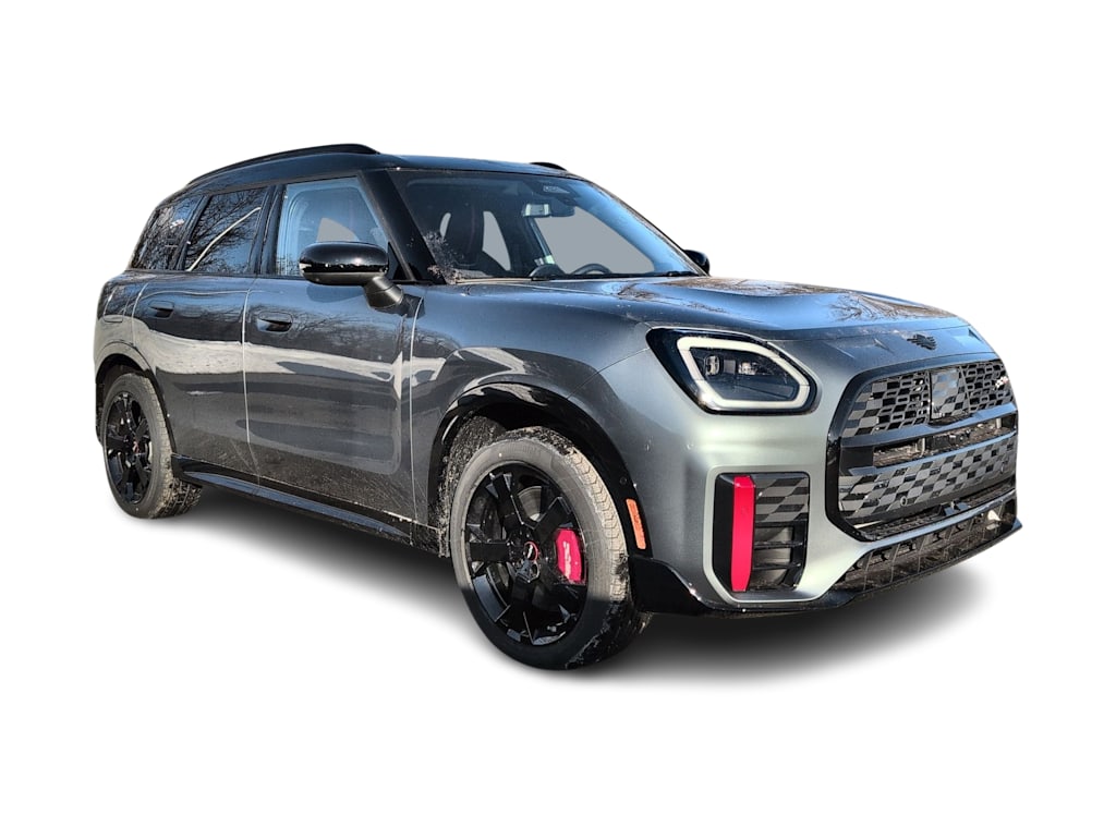 Thumbnail: 2026 MINI Cooper Countryman - 19