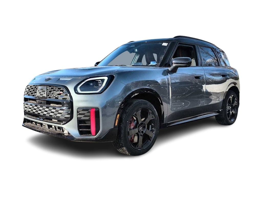 Thumbnail: 2026 MINI Cooper Countryman - 20
