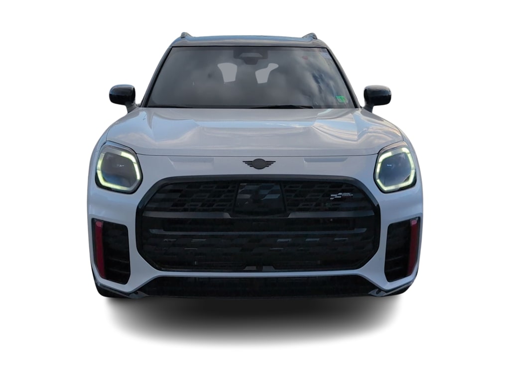Thumbnail: 2026 MINI Cooper Countryman - 6