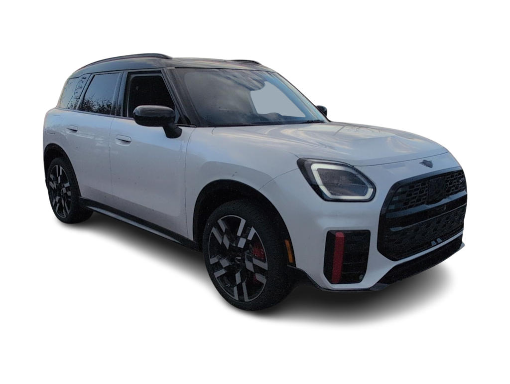 Thumbnail: 2026 MINI Cooper Countryman - 20