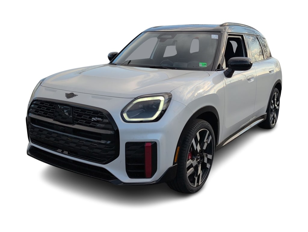 Thumbnail: 2026 MINI Cooper Countryman - 21