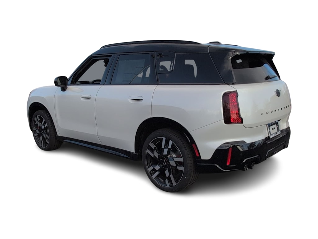 Thumbnail: 2026 MINI Cooper Countryman - 4
