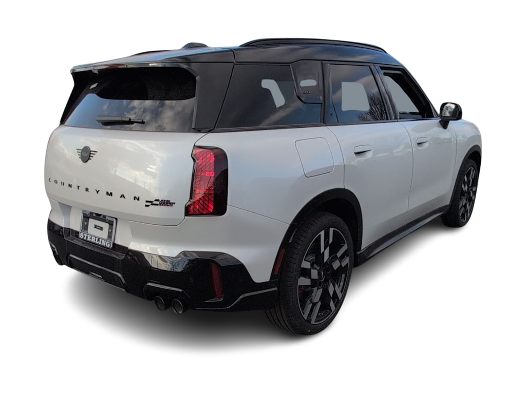 Thumbnail: 2026 MINI Cooper Countryman - 22