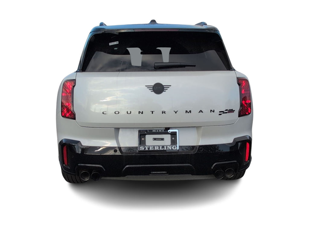 Thumbnail: 2026 MINI Cooper Countryman - 5